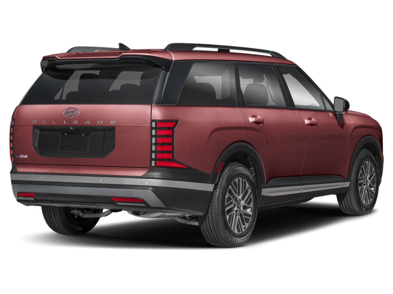 2026 Hyundai Palisade Hybrid SEL Premium San Clemente CA