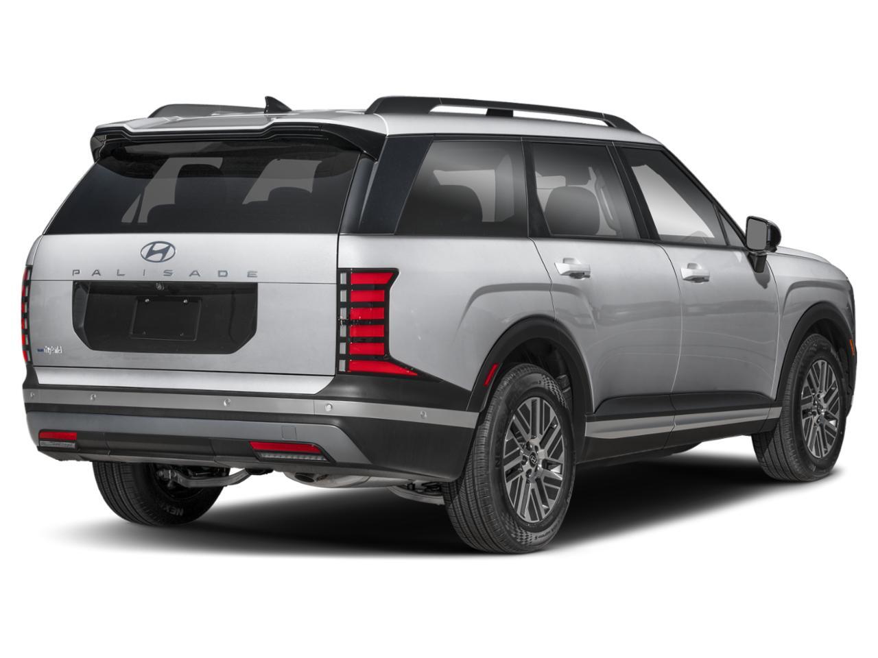 2026 Hyundai Palisade Hybrid SEL Premium San Clemente CA