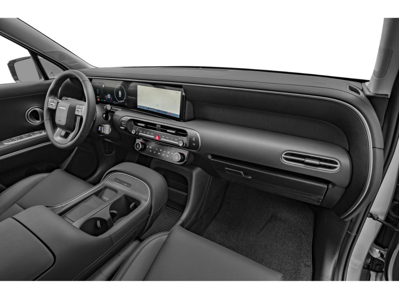2026 Hyundai Palisade Hybrid SEL San Clemente CA