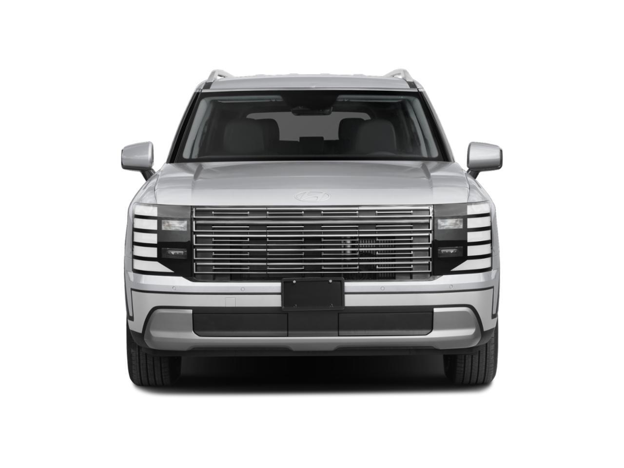 2026 Hyundai Palisade Hybrid SEL San Clemente CA