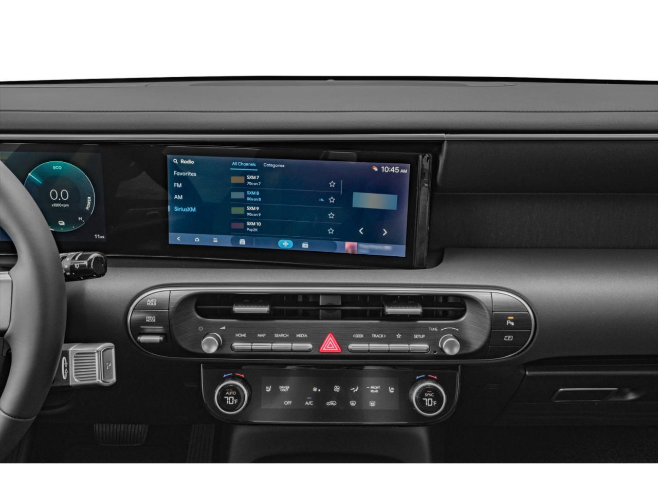 2026 Hyundai Palisade Hybrid SEL San Clemente CA