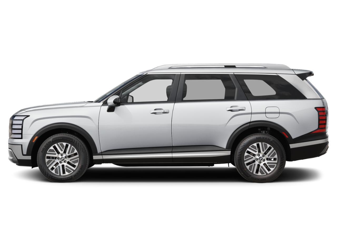 2026 Hyundai Palisade Hybrid SEL San Clemente CA
