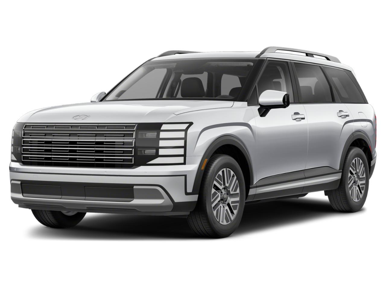 2026 Hyundai Palisade Hybrid SEL