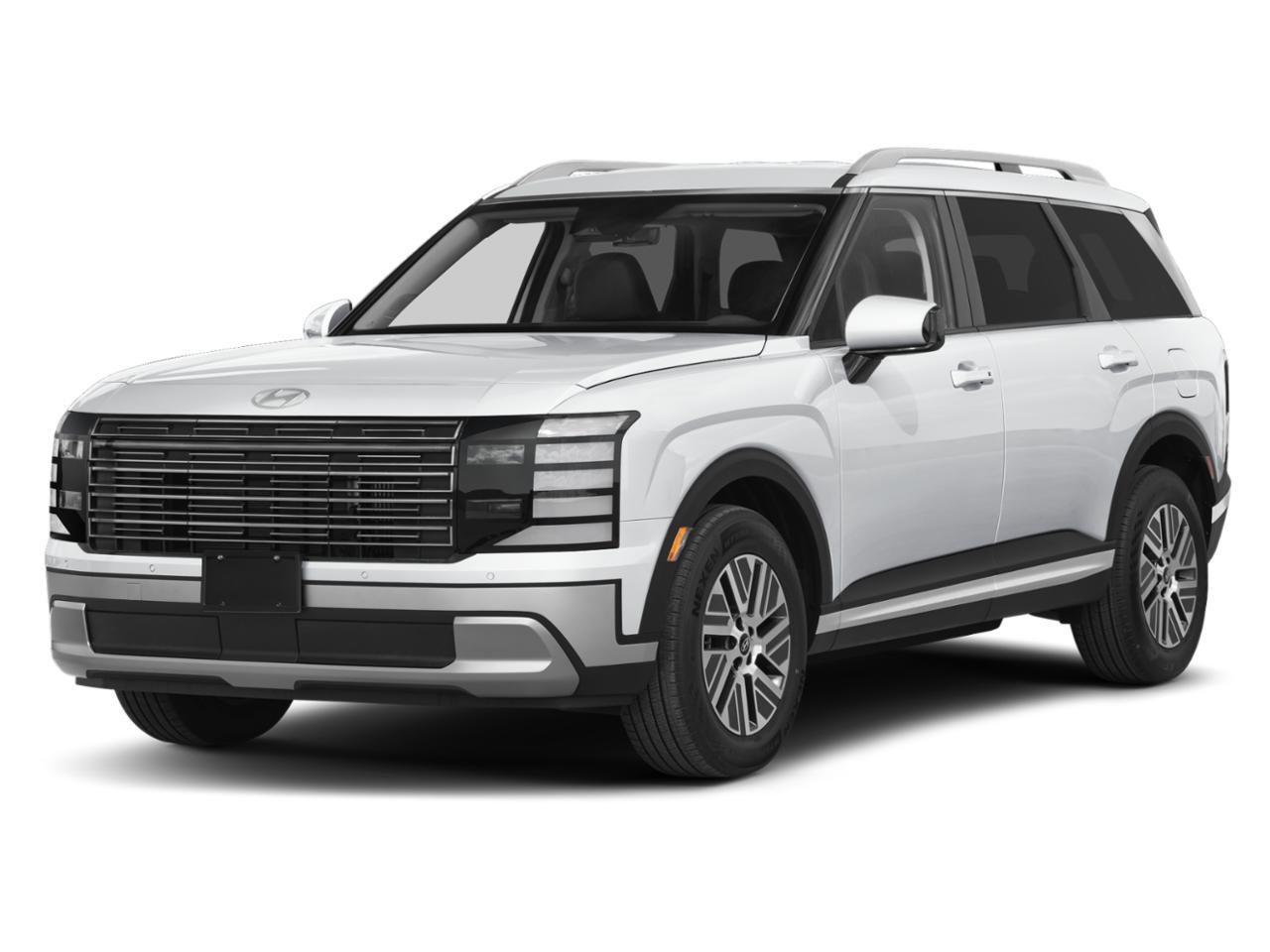 2026 Hyundai Palisade Hybrid SEL
