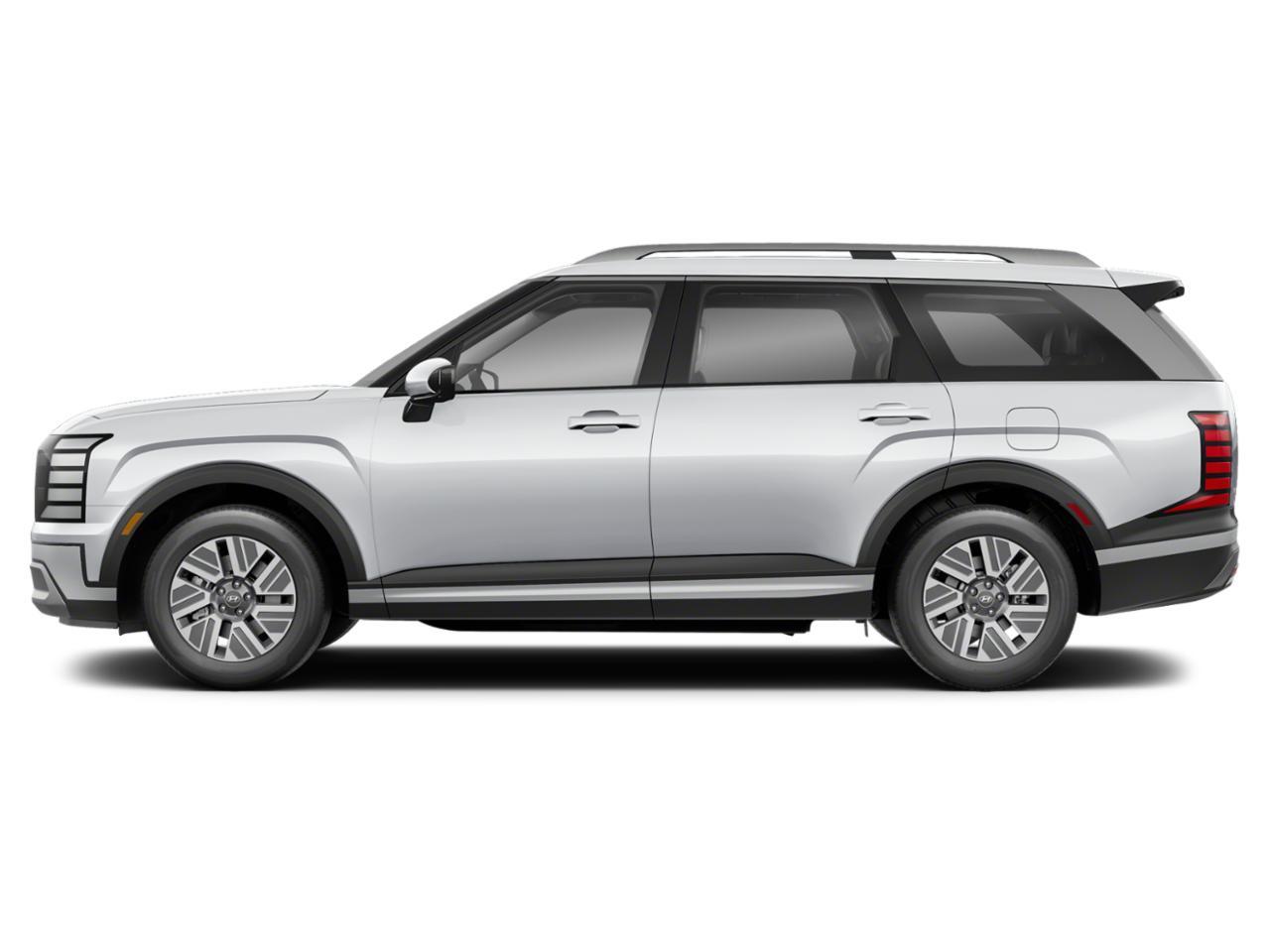 2026 Hyundai Palisade Hybrid SEL San Clemente CA