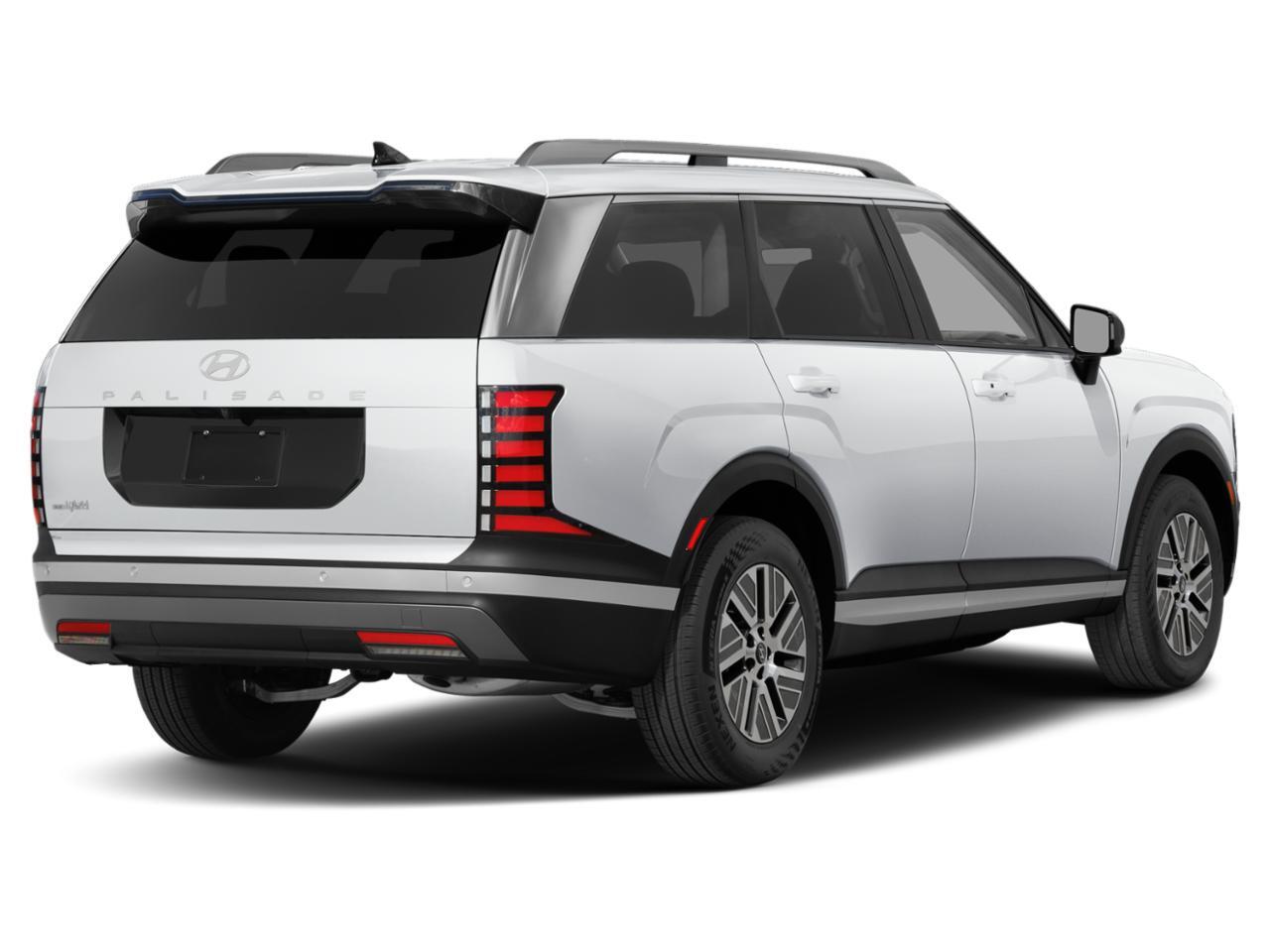 2026 Hyundai Palisade Hybrid SEL San Clemente CA