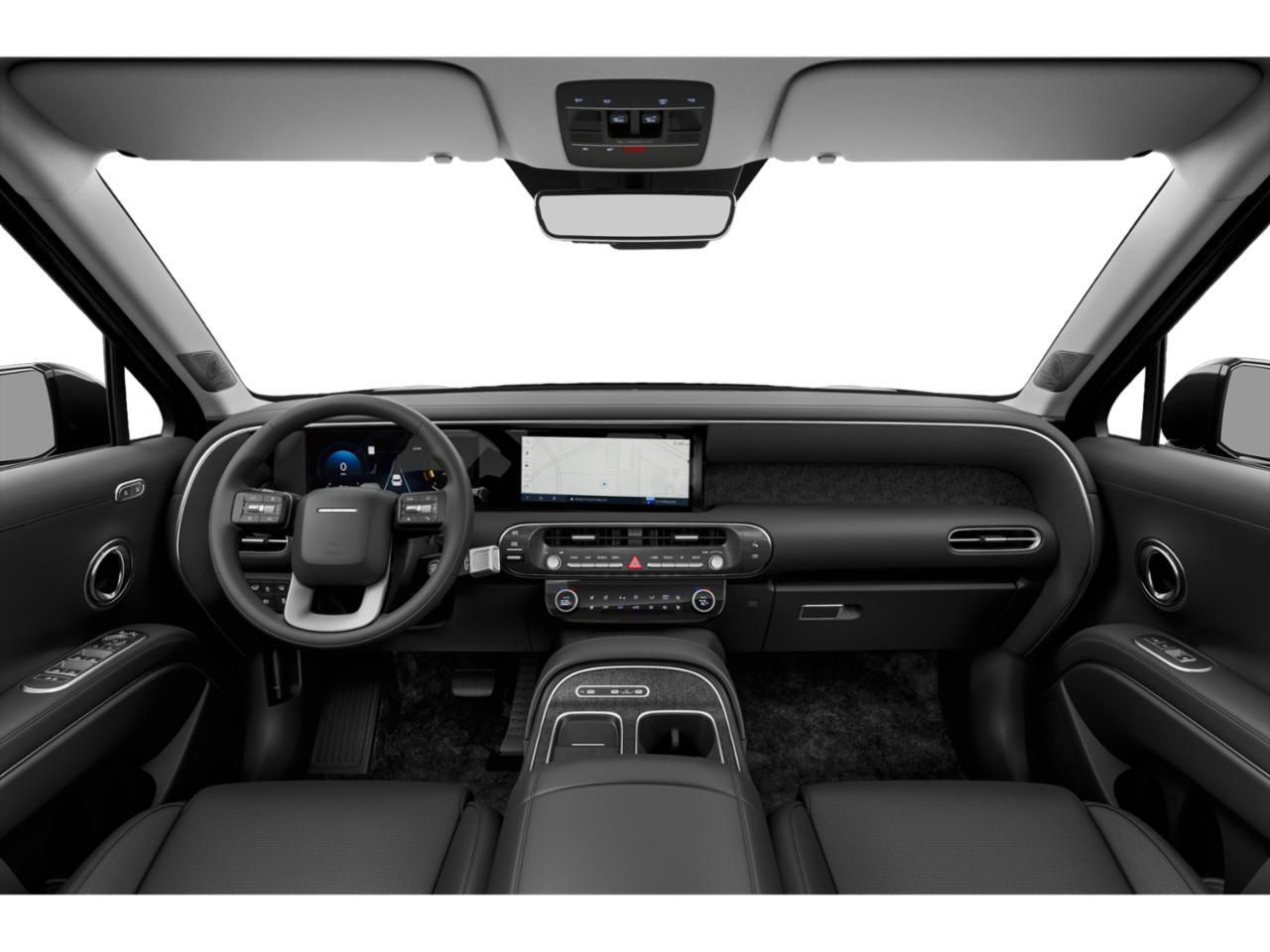 2026 Hyundai Palisade Limited San Clemente CA