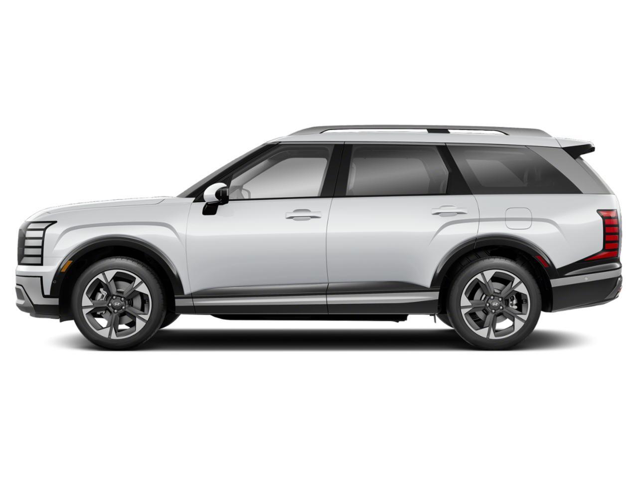 2026 Hyundai Palisade Limited San Clemente CA
