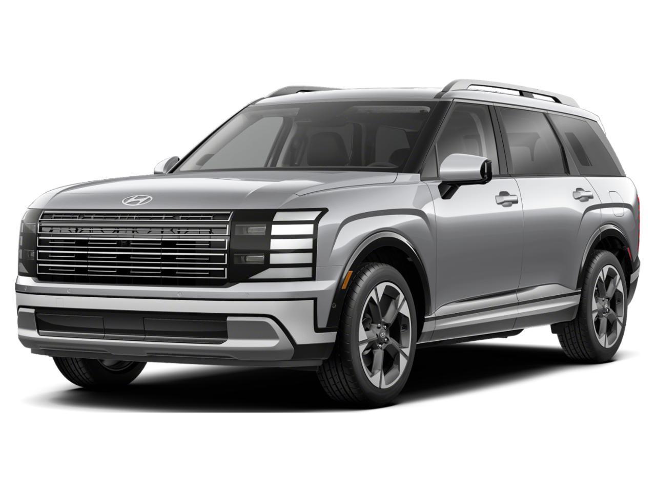 2026 Hyundai Palisade Limited San Clemente CA