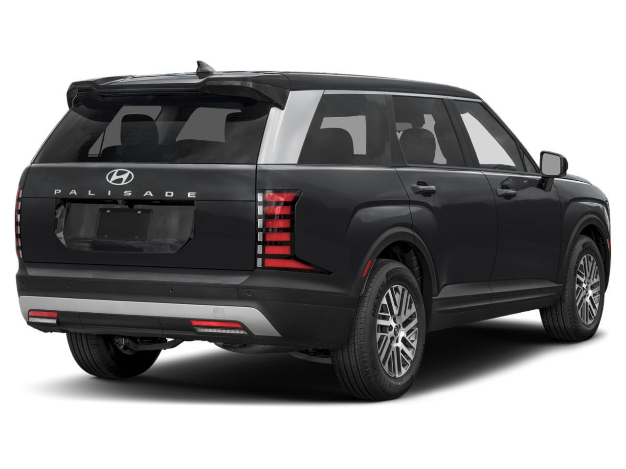 2026 Hyundai Palisade SE San Clemente CA