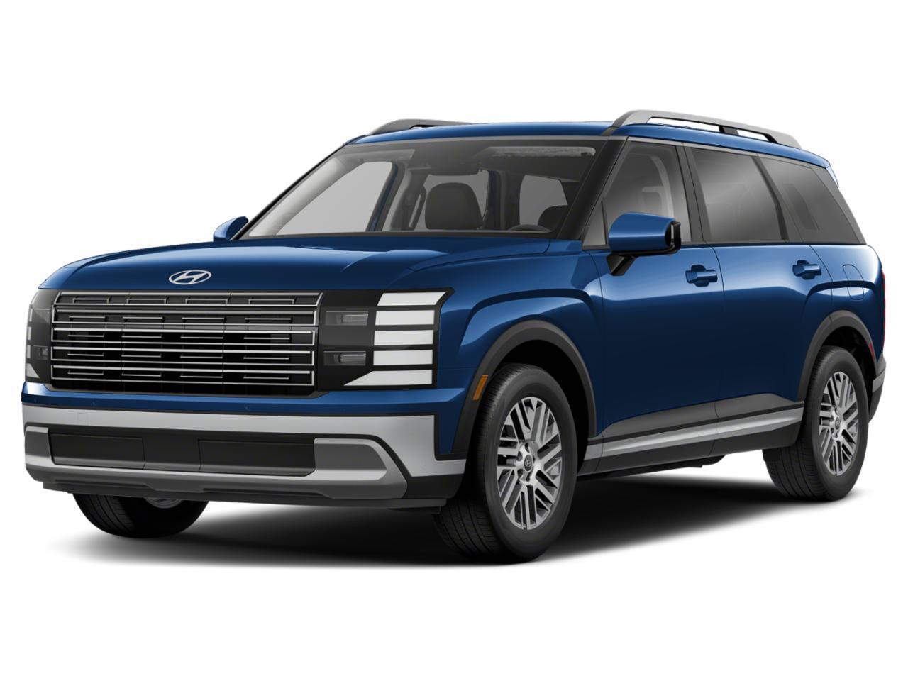 2026 Hyundai Palisade SEL Convenience San Clemente CA