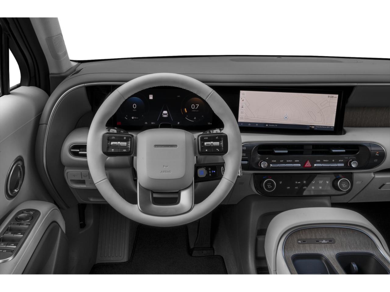 2026 Hyundai Palisade SEL Plano TX