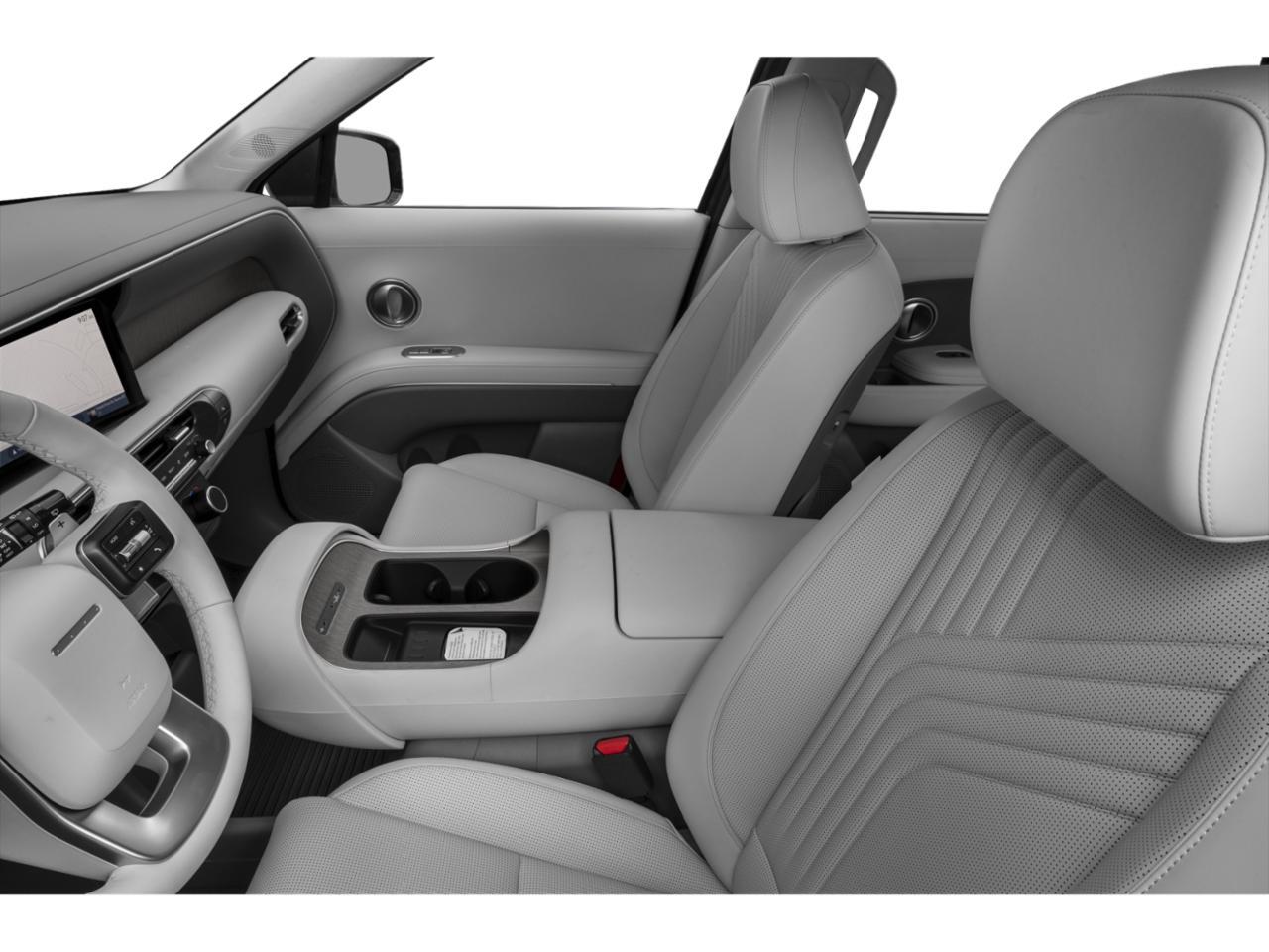 2026 Hyundai Palisade SEL Plano TX