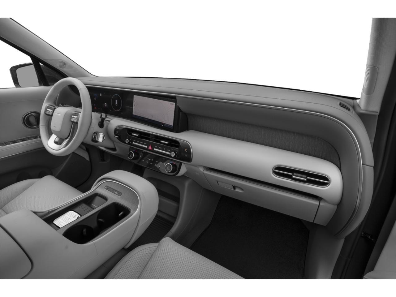 2026 Hyundai Palisade SEL Plano TX