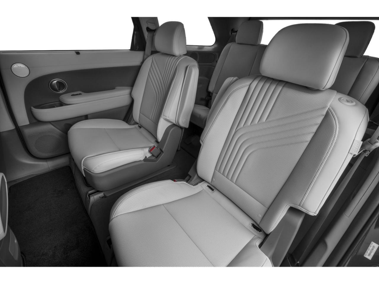 2026 Hyundai Palisade SEL Plano TX