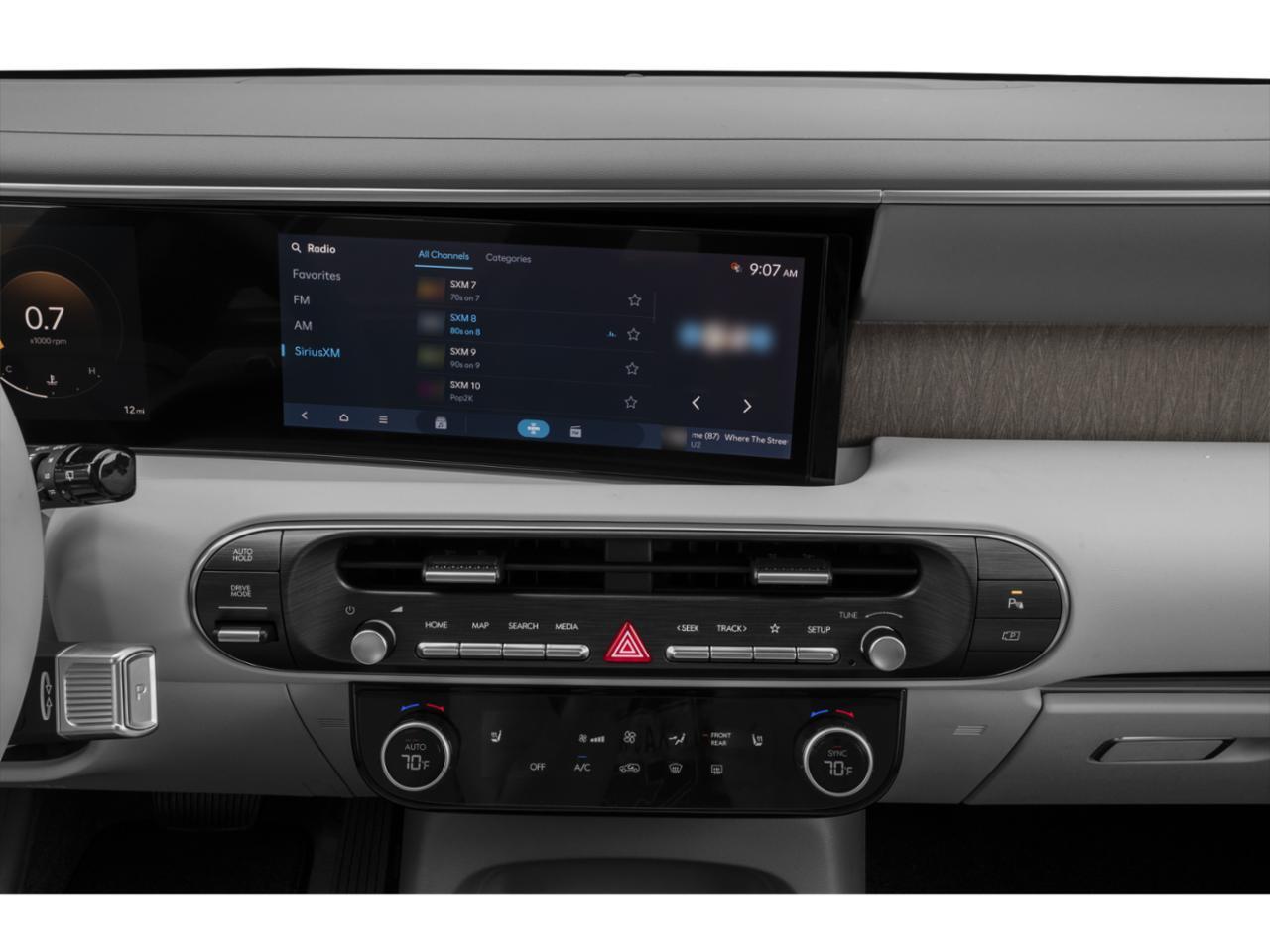 2026 Hyundai Palisade SEL Plano TX