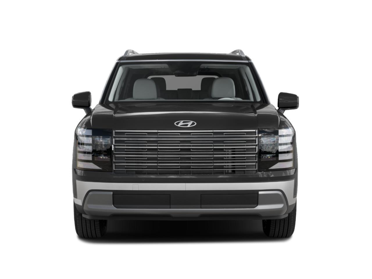 2026 Hyundai Palisade SEL Plano TX