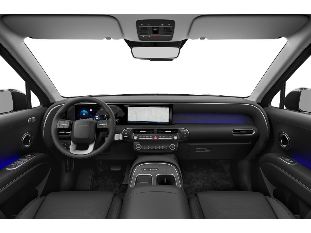 2026 Hyundai Palisade SEL Premium Folsom CA