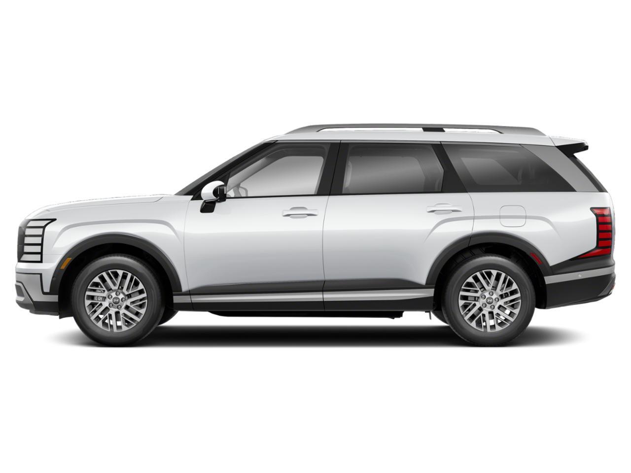 2026 Hyundai Palisade SEL Premium