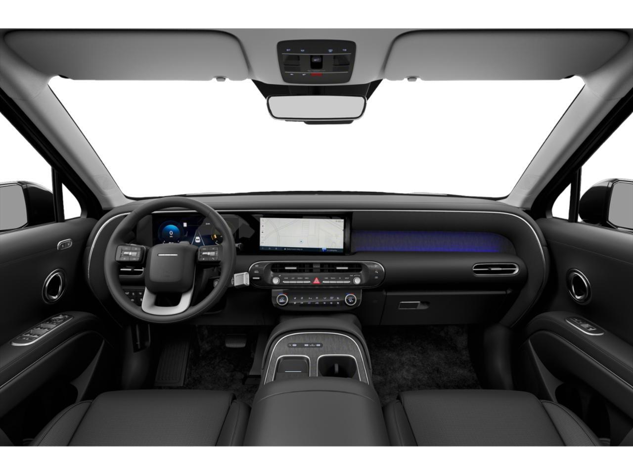 2026 Hyundai Palisade SEL Premium San Clemente CA