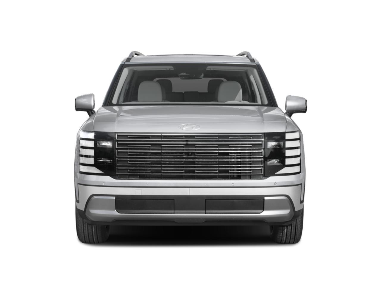 2026 Hyundai Palisade SEL Premium San Clemente CA