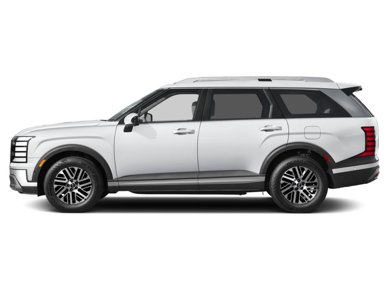 2026 Hyundai Palisade SEL Premium San Clemente CA