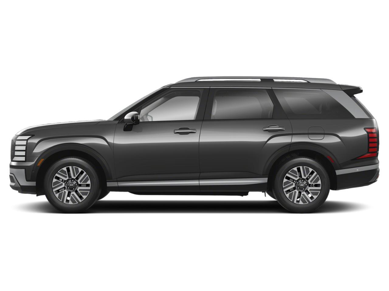 2026 Hyundai Palisade SEL Premium San Clemente CA