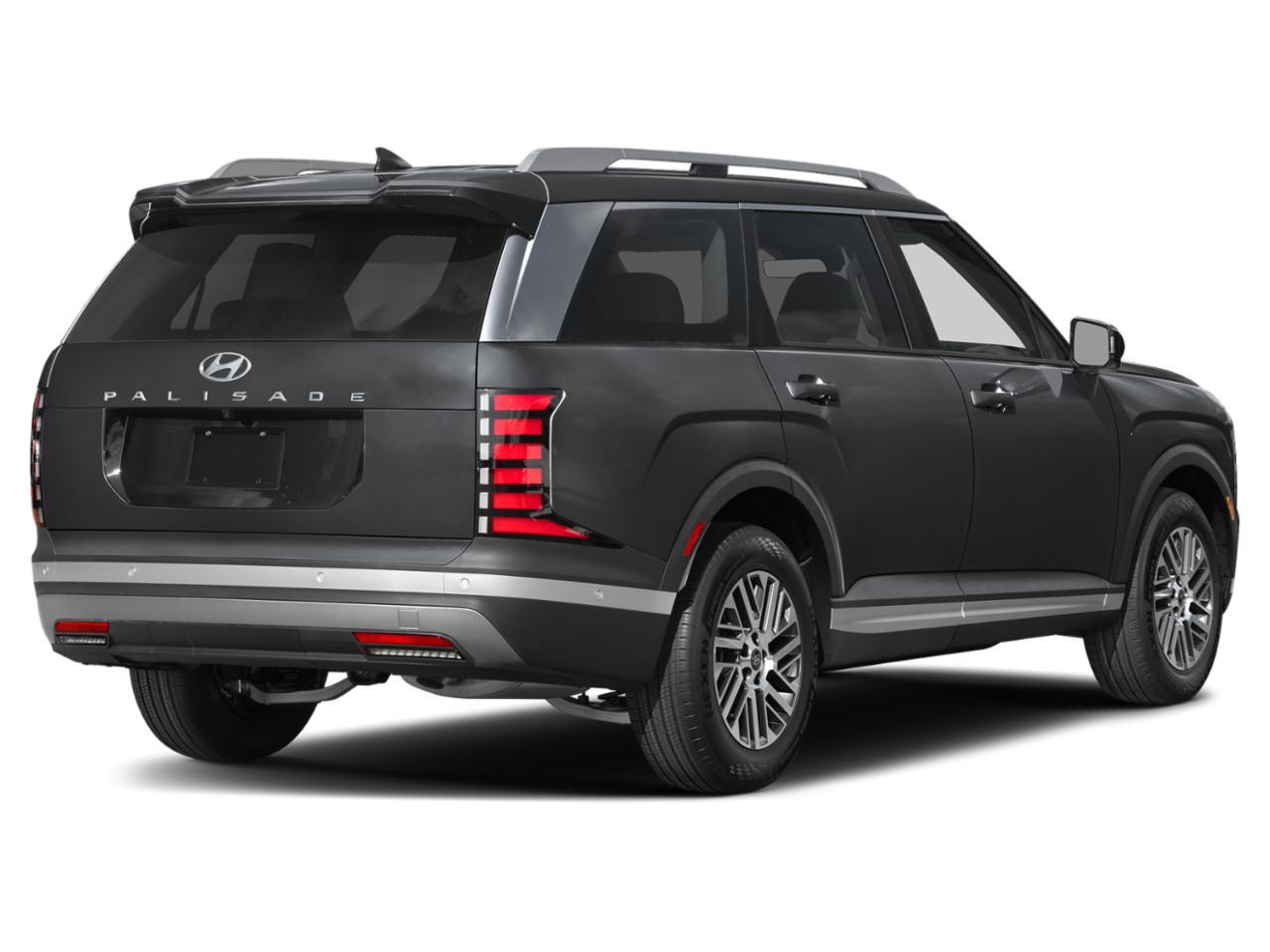 2026 Hyundai Palisade SEL Premium San Clemente CA