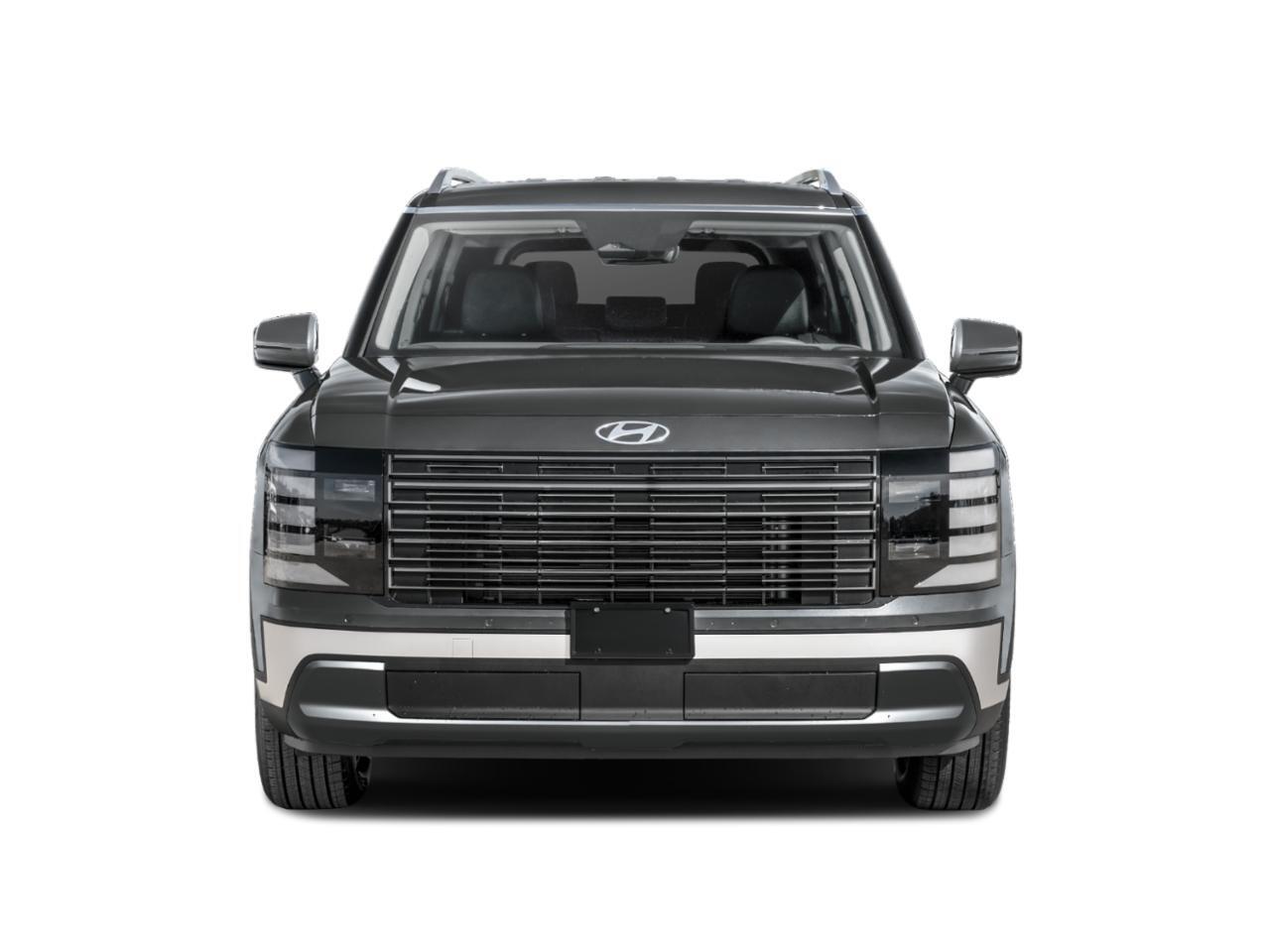 2026 Hyundai Palisade SEL San Clemente CA