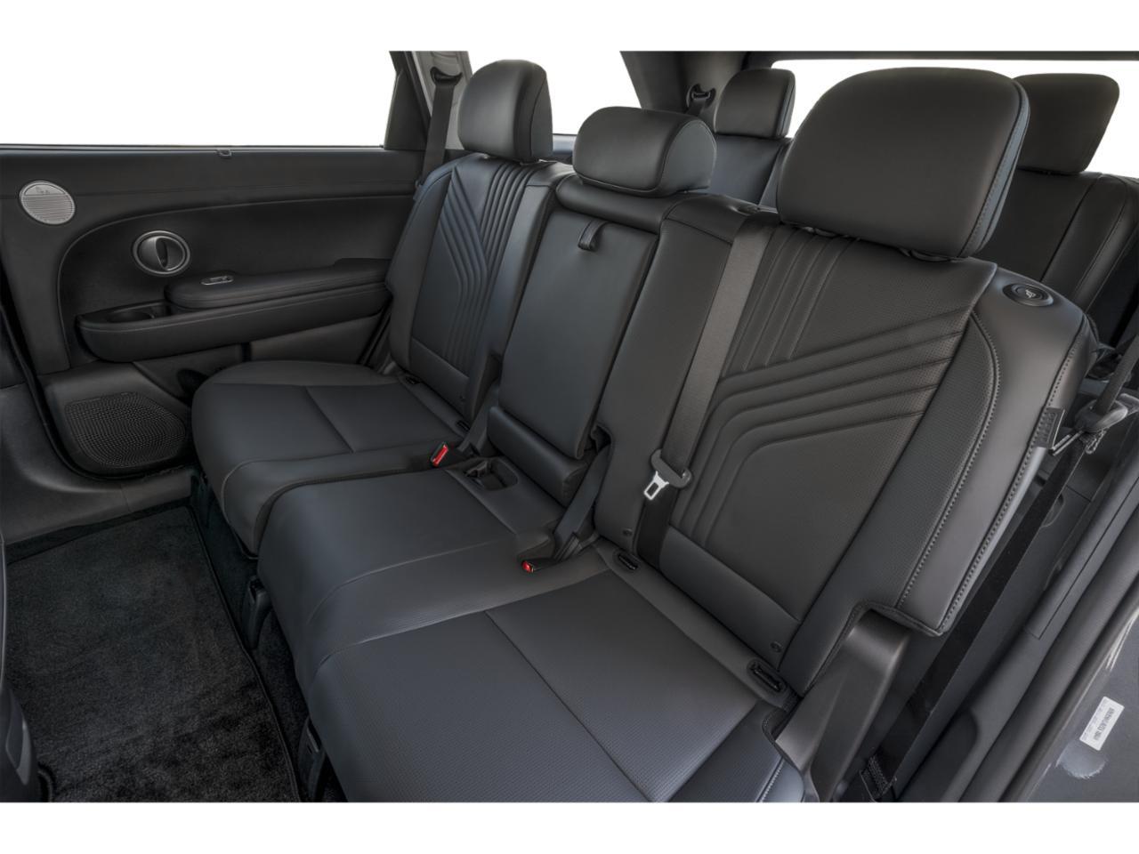 2026 Hyundai Palisade SEL San Clemente CA