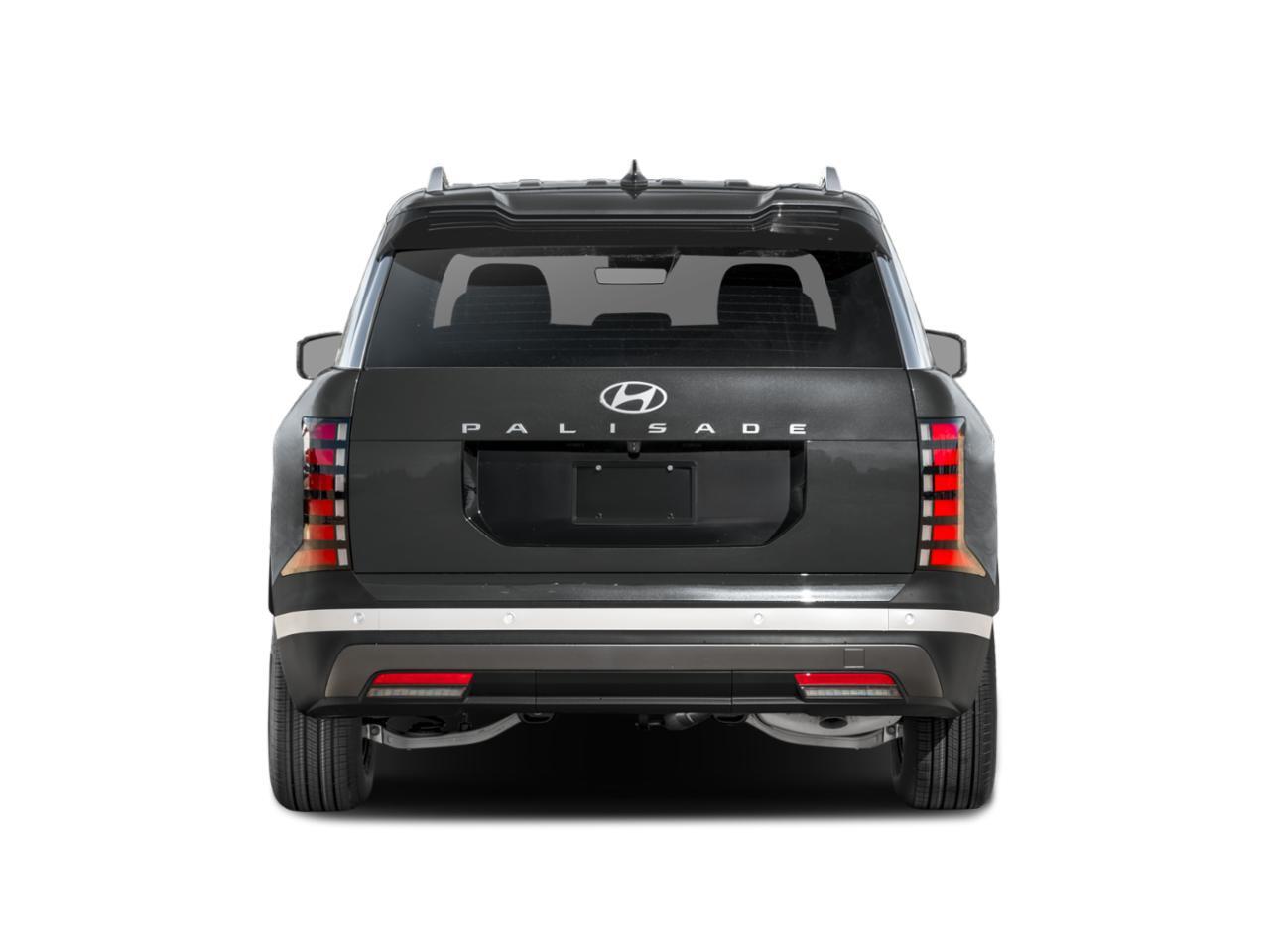 2026 Hyundai Palisade SEL San Clemente CA