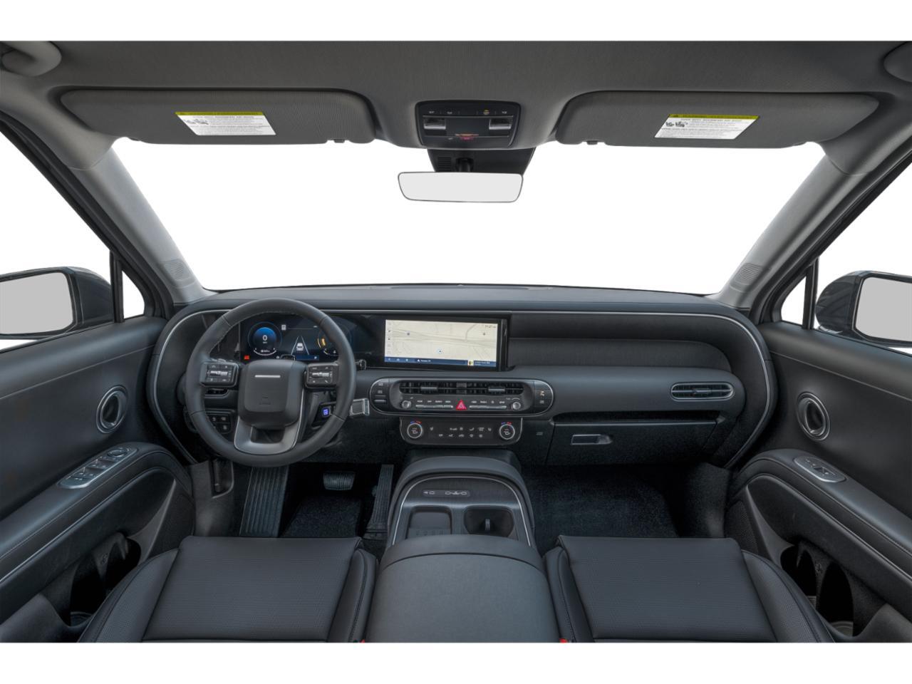 2026 Hyundai Palisade SEL San Clemente CA