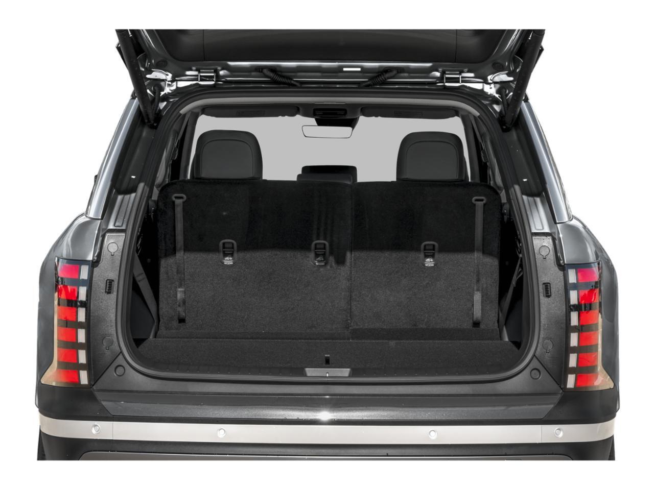 2026 Hyundai Palisade SEL San Clemente CA