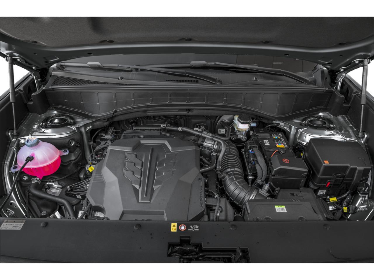 2026 Hyundai Palisade SEL San Clemente CA