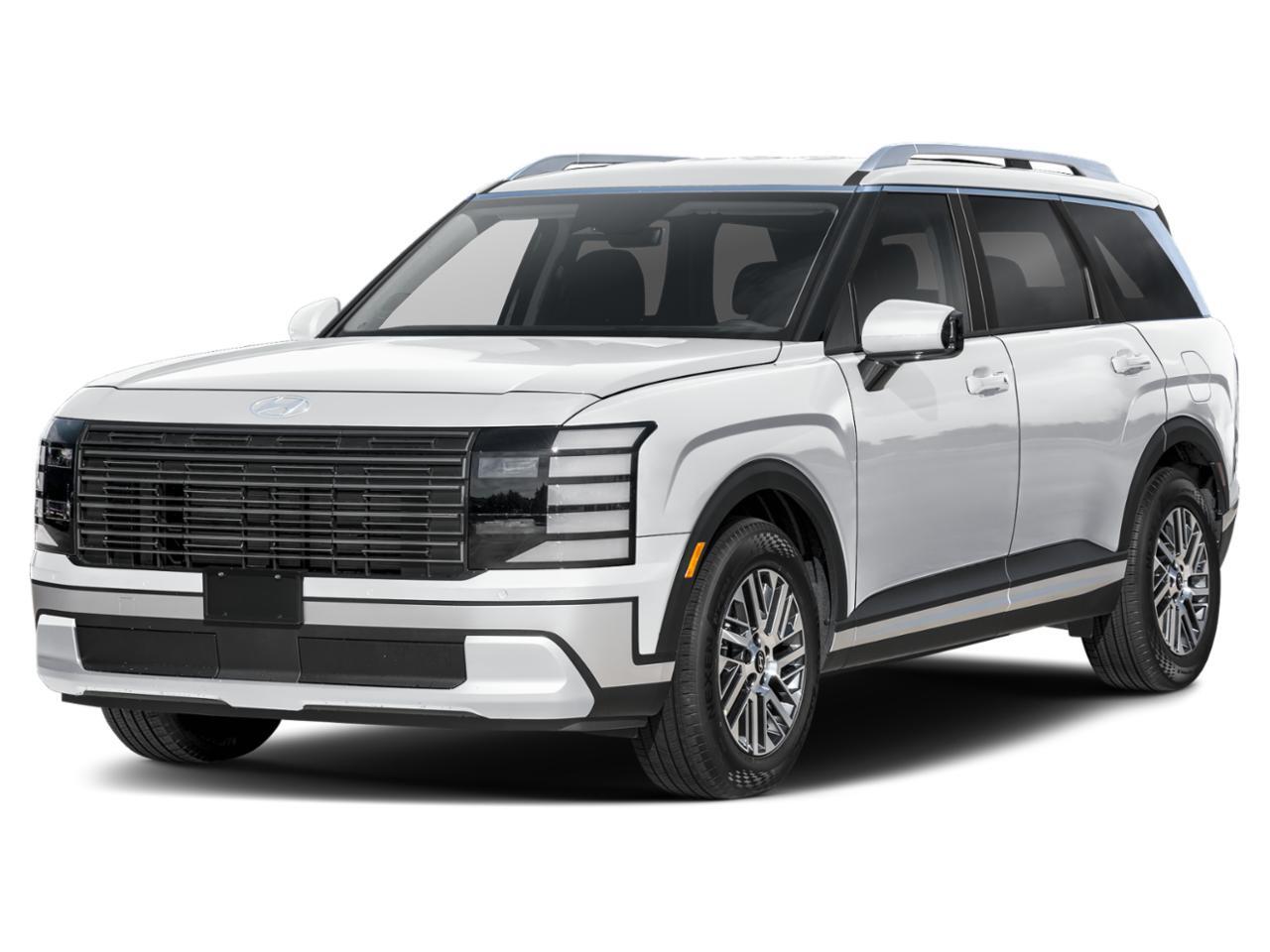 2026 Hyundai Palisade SEL