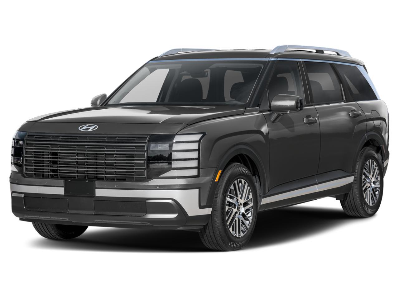 2026 Hyundai Palisade SEL