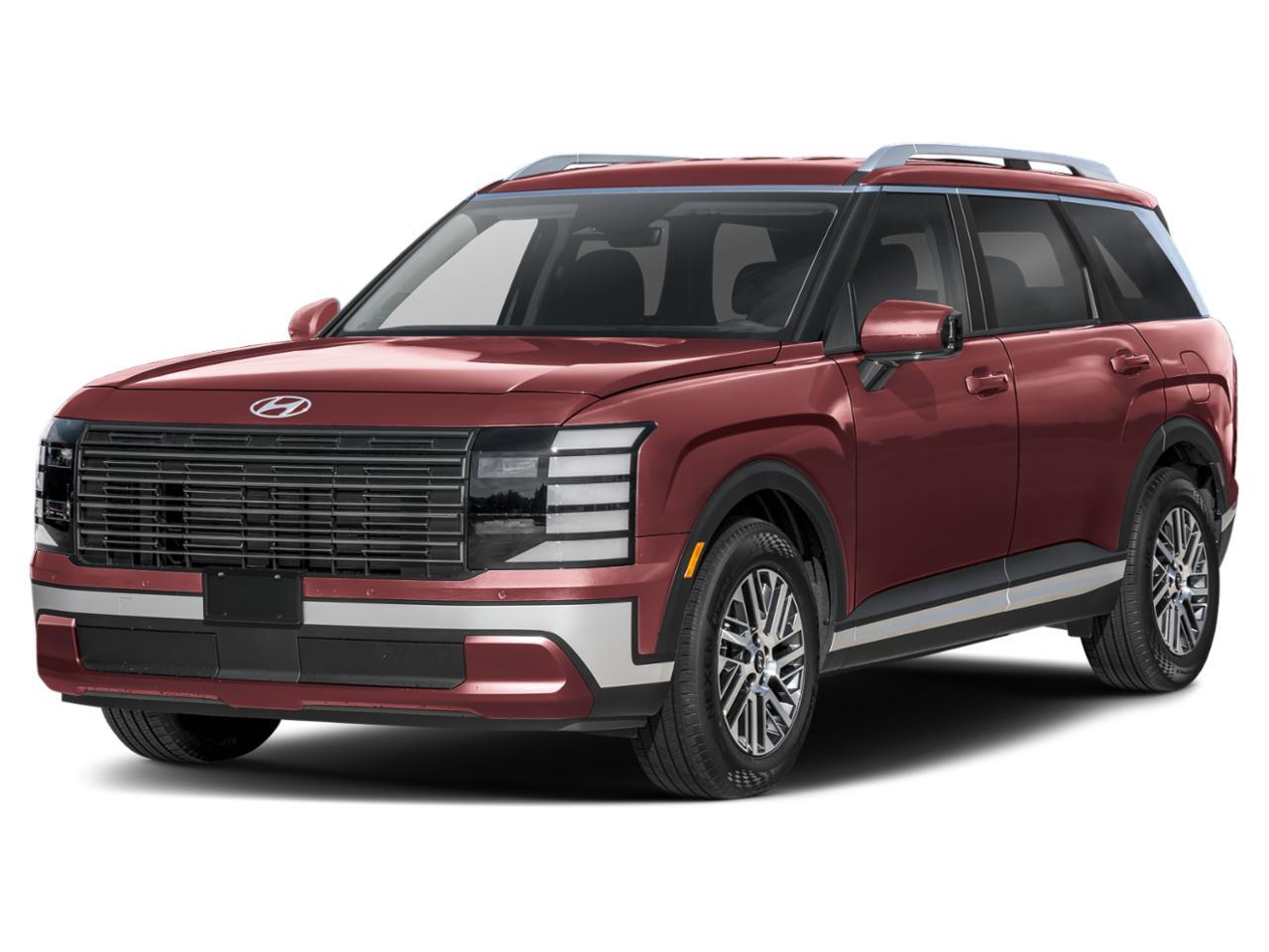 2026 Hyundai Palisade SEL