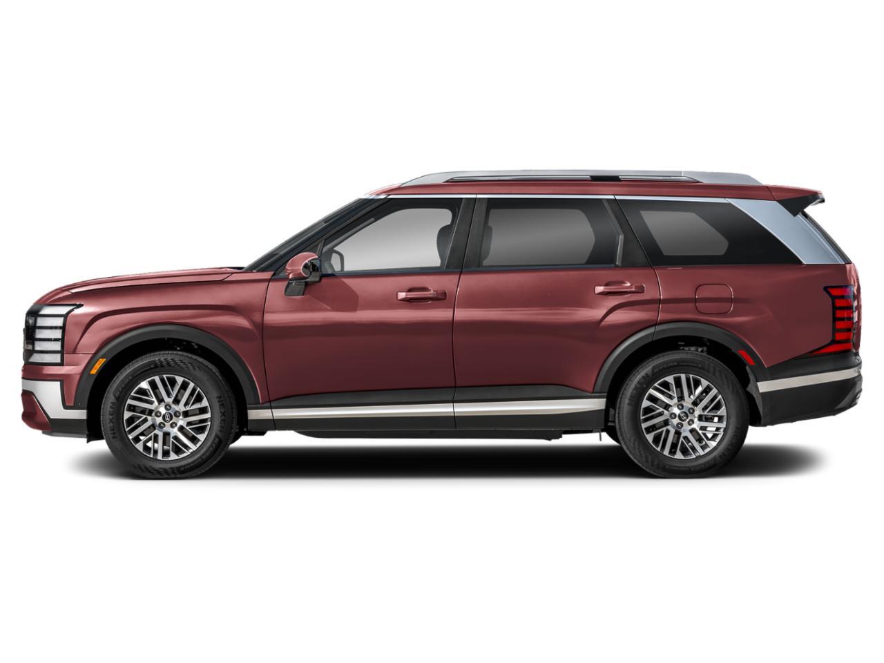 2026 Hyundai Palisade SEL San Clemente CA