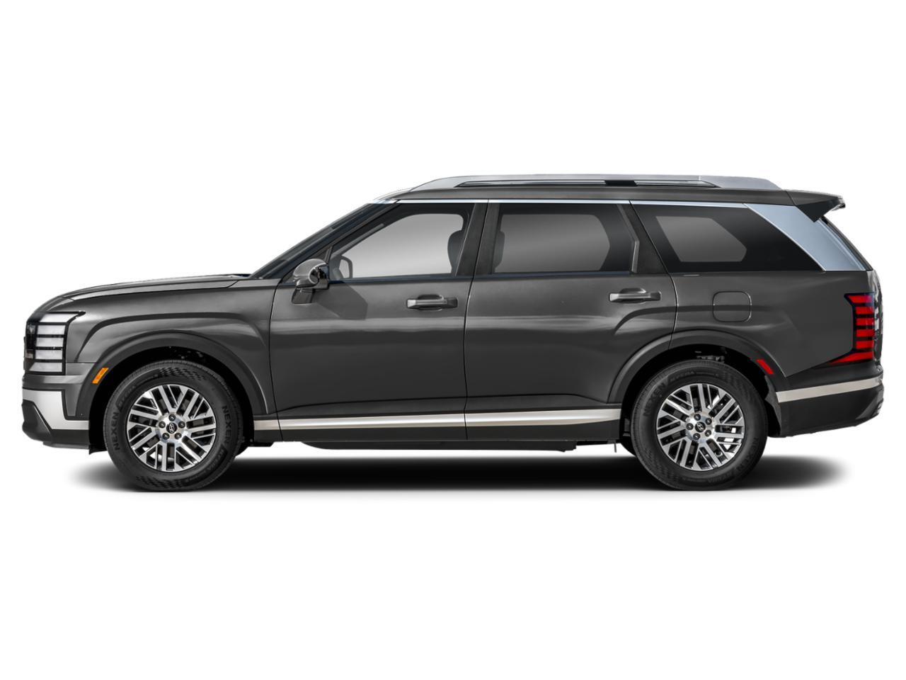 2026 Hyundai Palisade SEL San Clemente CA