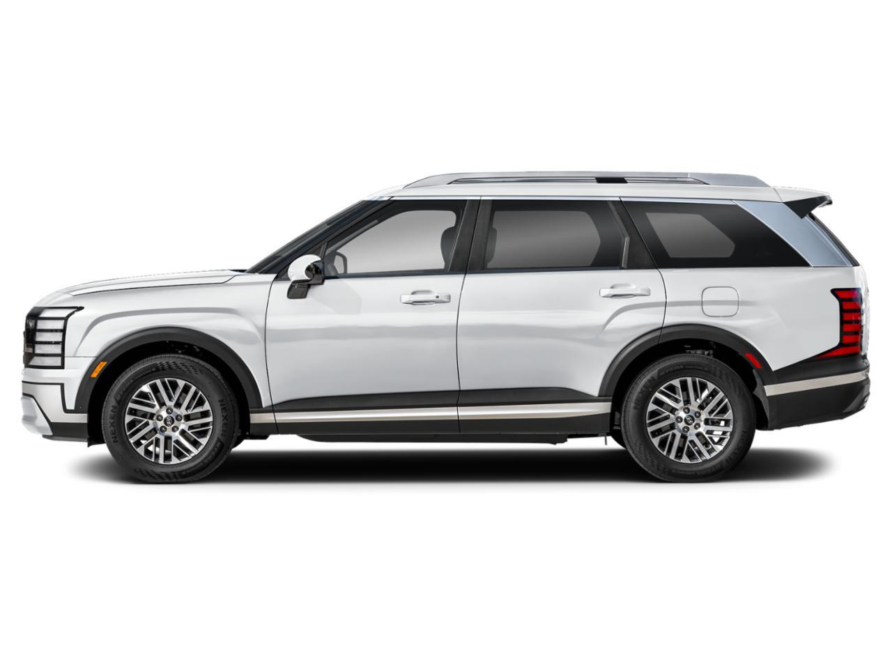 2026 Hyundai Palisade SEL San Clemente CA