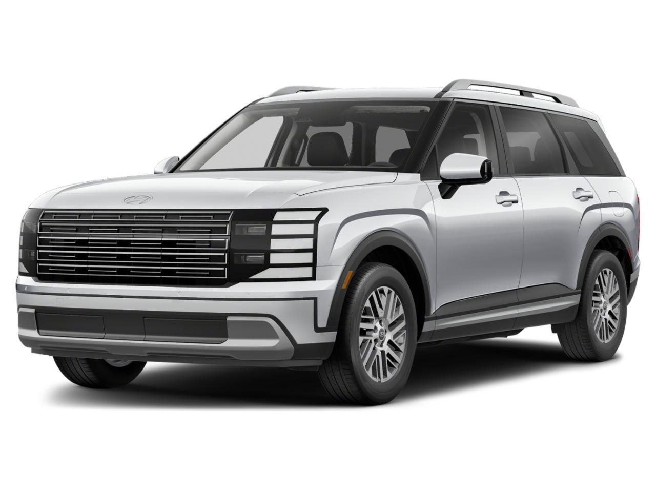 2026 Hyundai Palisade SEL
