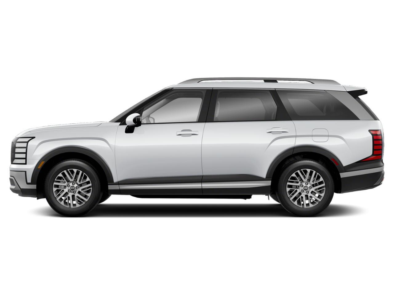 2026 Hyundai Palisade SEL San Clemente CA