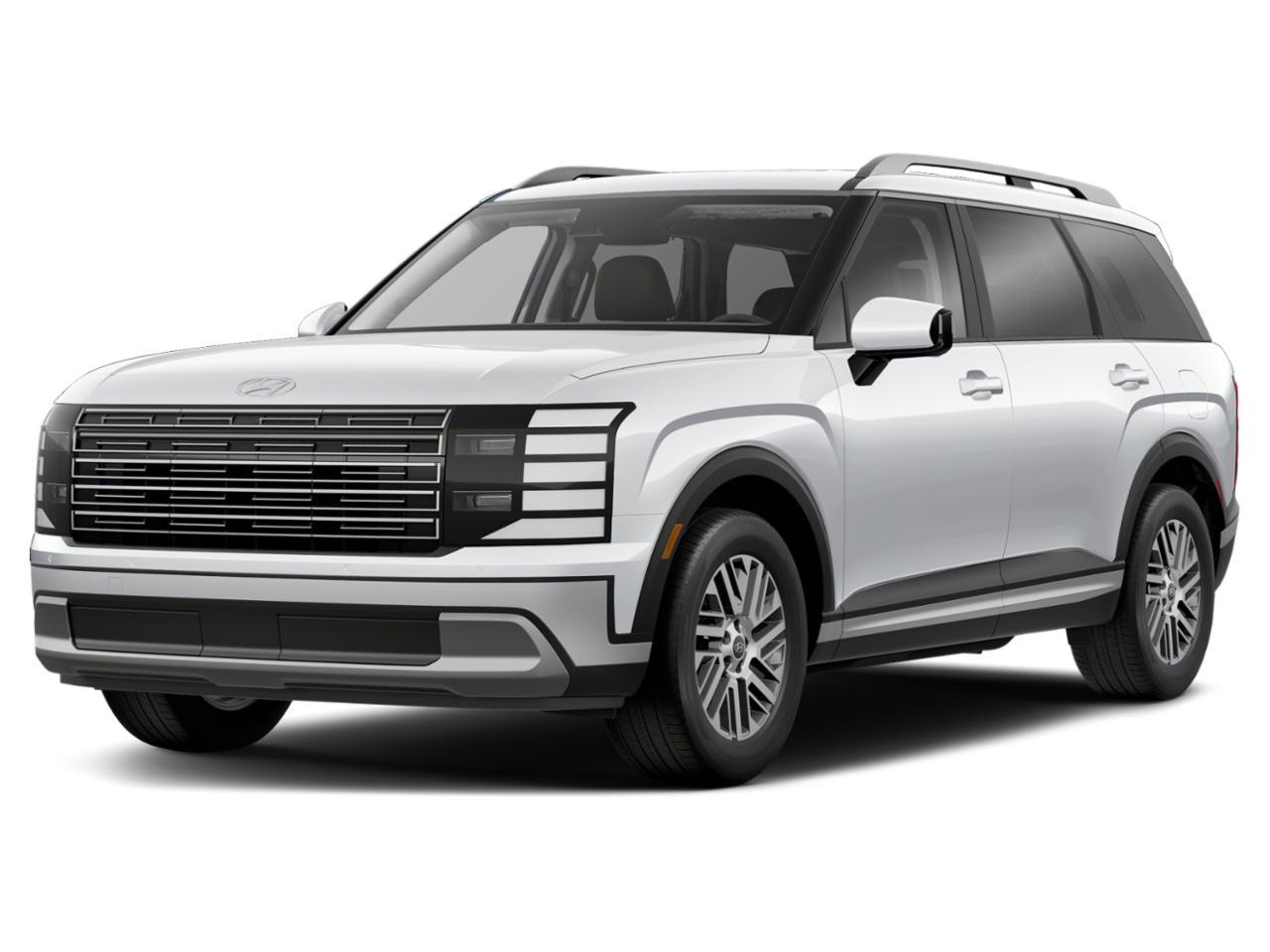 2026 Hyundai Palisade SEL San Clemente CA
