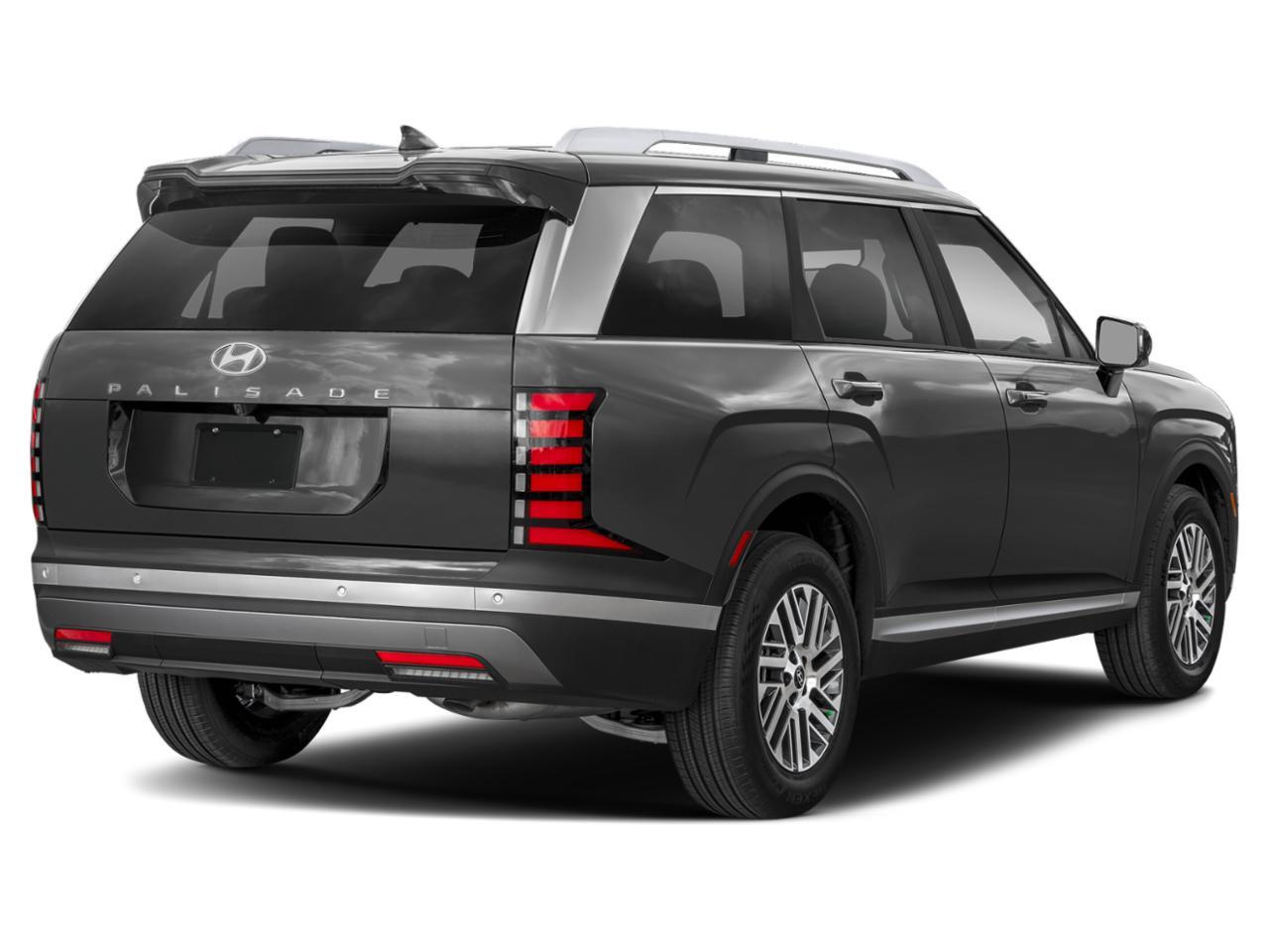 2026 Hyundai Palisade SEL San Clemente CA
