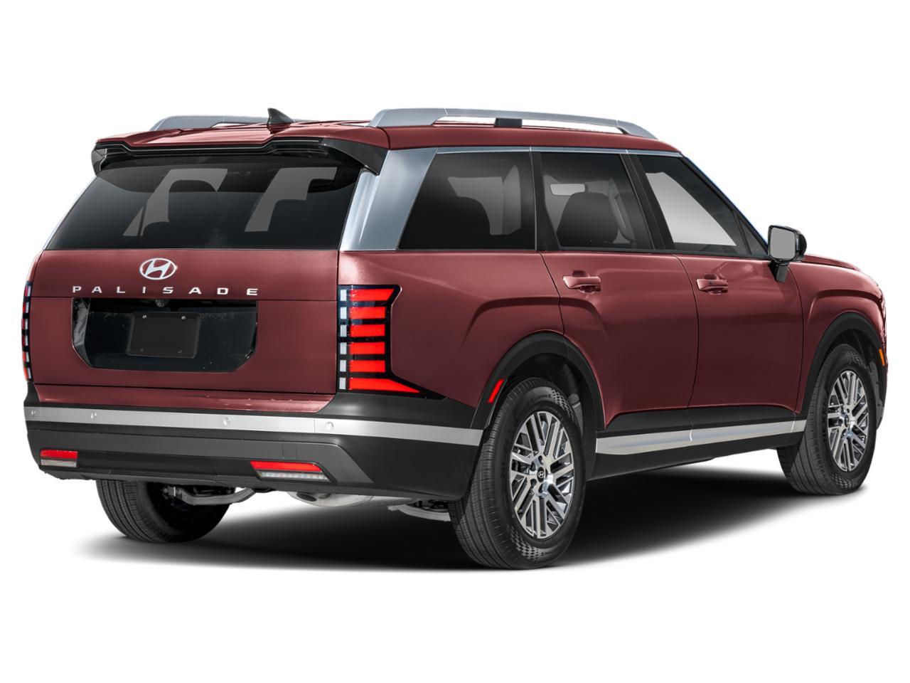 2026 Hyundai Palisade SEL San Clemente CA