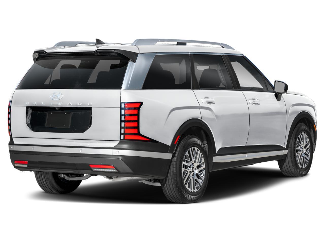 2026 Hyundai Palisade SEL San Clemente CA