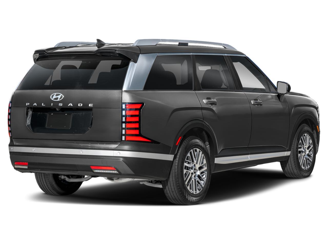 2026 Hyundai Palisade SEL San Clemente CA