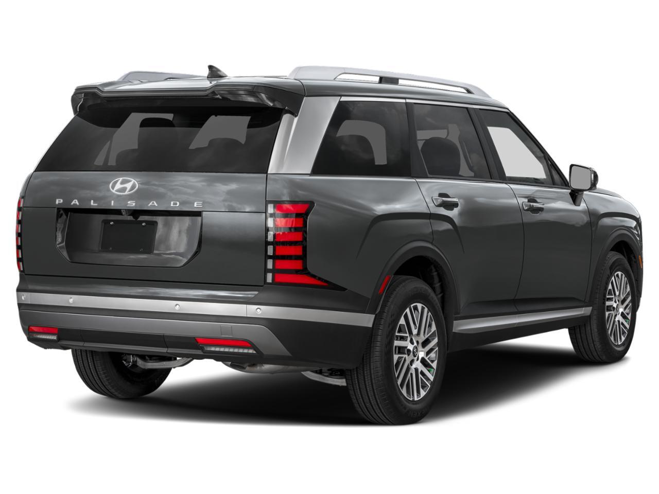 2026 Hyundai Palisade SEL Watertown SD