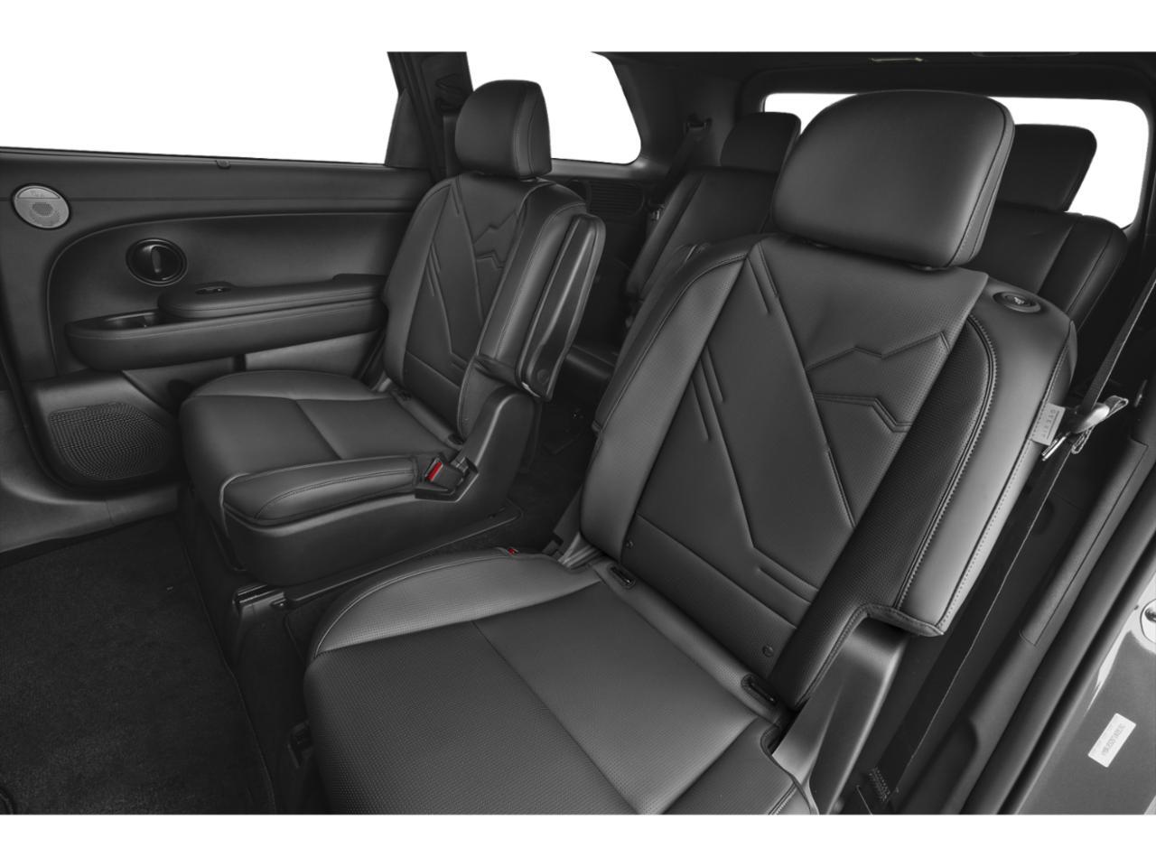 2026 Hyundai Palisade XRT Pro San Clemente CA