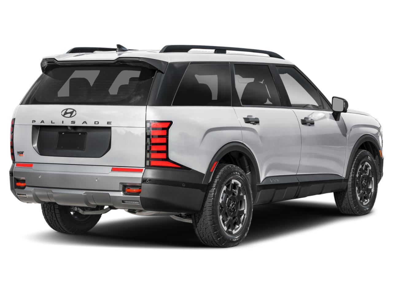 2026 Hyundai Palisade XRT Pro San Clemente CA